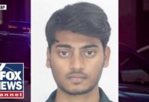 Police Hunt Suspect After Tucson Homicide ‘CHILLING’ details released in Arizona student murder case