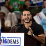 Tax-the-Rich Fantasy Meets $200T Reality El-Sayed’s rhetoric has changed to ‘raise taxes on EVERYONE’: Republican advisor