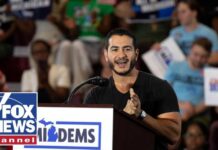 El-Sayed’s rhetoric has changed to ‘raise taxes on EVERYONE’: Republican advisor