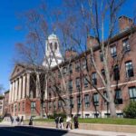 Congress Probes Harvard’s China Pipeline House Select Committee on China Details Harvard's Ties With CCP