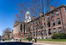 House Select Committee on China Details Harvard's Ties With CCP