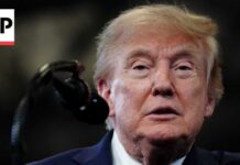 Trump orders Pentagon to scale back joint exercises with South Korea