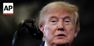 Trump orders Pentagon to scale back joint exercises with South Korea