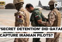 Qatar Rejects Iran’s Explosive Pilot Claim Iranian Pilots Captured? Qatar Denies ‘Secret Detention’ Allegations as Tehran Demands Release | 4K