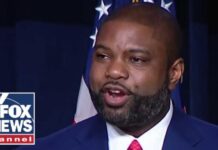 Florida DOGE Could Expand Under Donalds Florida Governor Election: Byron Donalds Wins GOP ...