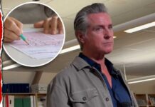 Gavin Newsom Dodges SAT Question as UC Professors Warn College Students Can’t Do Basic Math