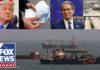 'ECONOMIC WARFARE': President Trump announces new Iran strategy