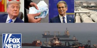 'ECONOMIC WARFARE': President Trump announces new Iran strategy