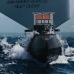 Robot Sailboat Fires Real Missiles Saildrone and Lockheed Martin execute first missile launch from USV during RIMPAC