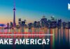 Canada Clash Triggers Wild Lake Move Trump proposes renaming Lake Ontario amid US-Canada trade tensions