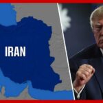 Iran war: Trump admin to unveil 'economic D-Day' sanctions