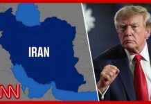 New Sanctions Hit Iran’s Global Money Network Iran war: Trump admin to unveil 'economic D-Day' sanctions