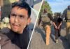 Honduran Anti-ICE Agitator Snared on Voter Fraud Charges as Feds Begin Crackdown