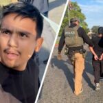 Citizenship Checkbox Sparks DOJ Takedown Honduran Anti-ICE Agitator Snared on Voter Fraud Charges as Feds Begin Crackdown