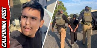 Honduran Anti-ICE Agitator Snared on Voter Fraud Charges as Feds Begin Crackdown