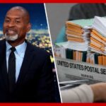 Trump’s Mail Voting Order Faces Another Block New SCOTUS mail-in ballot ruling: Legal expert & panel react