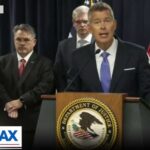 Federal Raid Exposes Ghost Truck Schools Transportation Secretary on license fraud crackdown: We are going to bring safety back