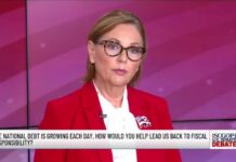 South Carolina GOP Faces Loyalty Test Lindsey Graham's sister, Darline, announces bid for full Senate term in South Carolina