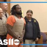 Ronald Exantus set to be released Wednesday