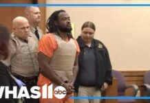 Sentence Loophole Frees Not-Guilty Killer Ronald Exantus set to be released Wednesday