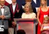 Blackburn Wins Tennessee GOP Governor Primary Marsha Blackburn wins Republican nomination for governor of Tennessee