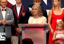 Blackburn Wins Tennessee GOP Governor Primary Marsha Blackburn wins Republican nomination for governor of Tennessee