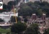 Judges Freeze Trump’s Mega Ballroom Trump can't build White House ballroom without congressional approval, appeals court rules