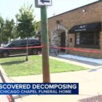 Families demand answers after discovery of 56 improperly stored bodies at Chicago funeral home