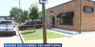 Families demand answers after discovery of 56 improperly stored bodies at Chicago funeral home