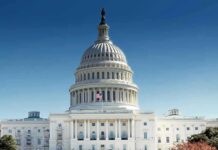 Congress Plays Chicken With Disabled Vets United States Capitol building with dome under clear blue sky