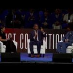 AOC Invokes God At Baptist Convention In Fiery Address To America, AOC Calls For Bigger Voting Rights Fight At National Baptist Convention