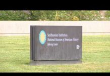 Smithsonian faces criticism from Interior Department over exhibits and policies