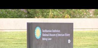 Smithsonian faces criticism from Interior Department over exhibits and policies