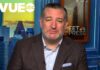 Unity Push Meets Brutal Backlash US Sen. Cruz speaks on Ken Paxton's Senate chances