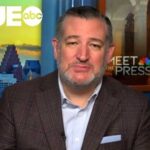US Sen. Cruz speaks on Ken Paxton's Senate chances