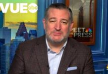 US Sen. Cruz speaks on Ken Paxton's Senate chances