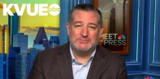 US Sen. Cruz speaks on Ken Paxton's Senate chances