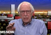 Congressional Freeze Threatens AI Data Centers ‘We don’t have months’: Bernie Sanders sounds alarm on AI's 'extinction' threat