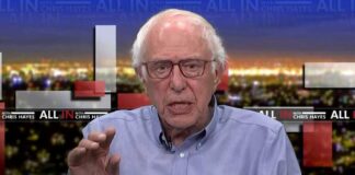 ‘We don’t have months’: Bernie Sanders sounds alarm on AI's 'extinction' threat