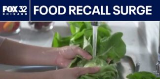 What’s causing the surge in food recalls?