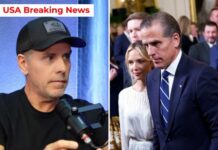 Hunter Biden: Burisma Cash Kept The Pipe Lit Hunter Biden: Burisma Cash Kept The Pipe Lit