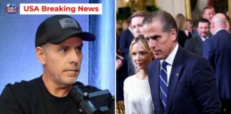 Hunter Biden: Burisma Cash Kept The Pipe Lit