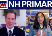 Dem Panic Siren: ‘We’re Losing’ Granite State Debates: Democrats in NH U.S. Senate race