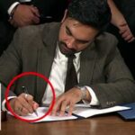 Mayor’s 9/11 Move Triggers Fury Zohran Mamdani Faces 9/11 Controversy Over Pen Gesture To Aide Ramzi Kassem | NewsX