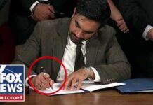 Mayor’s 9/11 Move Triggers Fury Zohran Mamdani Faces 9/11 Controversy Over Pen Gesture To Aide Ramzi Kassem | NewsX