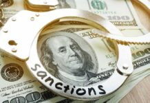 Bipartisan Shock Move Targets Russia’s Lifeline Handcuffs on U.S. hundred-dollar bills